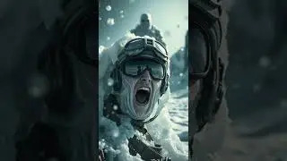🔥 The Arctic Ghost Soldiers &ndash; A Chilling Mystery! | #FactUnfolded