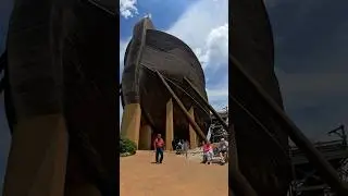 There Is SO MUCH to See and Do