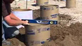 Prep Work Underway at Brooklyn's Playground Site