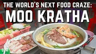 В поисках корней идеальной фьюжн-кухни