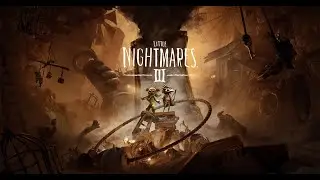 Little Nightmares 3 -  Kezdődik... 1. rész