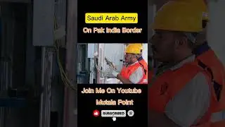 Pak Saudi Defense pact #facts #indiasaudirelations #pakistanpolitics #pakarmy