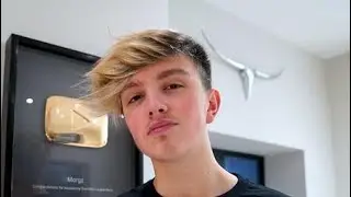 Morgz need to be stopped