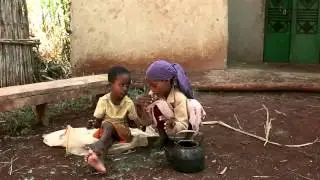 Fuad's story - a child's right to healthcare