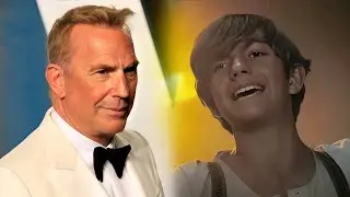 Kevin Costner praises son's acting debut in 'Horizon' trailer: 'Really proud'