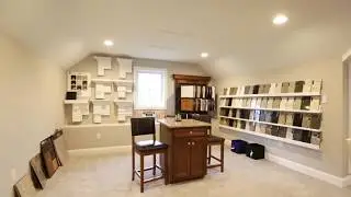 Our Design Center at The Blake Model