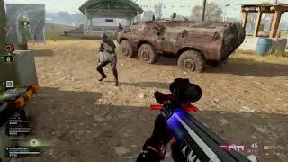 Almost Clutched the Win