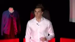 Embracing global citizenship | Sebastian Bell | TEDxPineCrestSchool