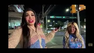Vanessa Labios 4K - Britney rapada por pecados