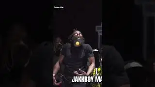 JAKKYBOY MAINE VS CHESS | JAKKYBOY GETTING STURDY