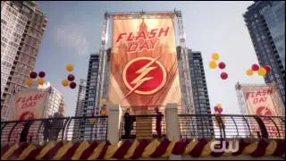 The Flash⚡Telepathic⚡By Starset