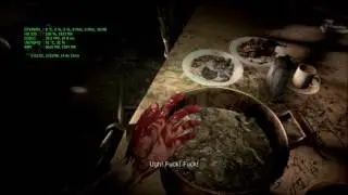 Resident Evil 7 intel HD 530 test