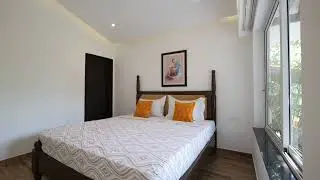 6 BHK Luxurious Independent villa @ 7 Cr. in Guirim, North Goa 