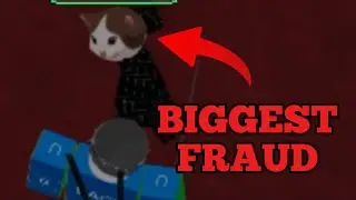 Heroes Battlegrounds biggest FRAUD