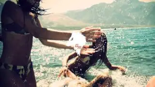 Enyo & Mario Ayuda - Freedom (ft. Gaby Henshaw)