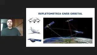 Semin&aacute;rio: Do ru&iacute;do ao sinal: uma introdu&ccedil;&atilde;o &agrave; refletometria GNSS