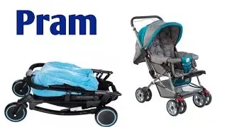 pram | Mee Mee pram |me n moms.