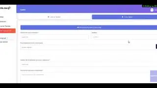 C&oacute;mo empezar a crear tu tarjeta digital en  icards .me