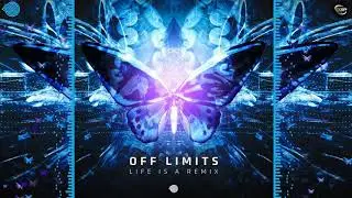 Ace Ventura & Intelabeam - Simulator (Off Limits Remix)