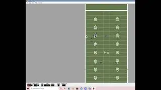 Season 9 Week 5 - Syracuse vs Miami