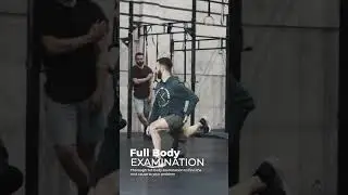 Precision Fitness Physical Therapy #videography #videographer #storytelling