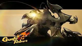 GUNFIRE REBORN | ICHTHYOSAURUS OFFSPRING BOSS GUIDE [EASY STEPS]