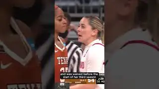 Charli Collier: From #1 Pick to a Short WNBA Stint