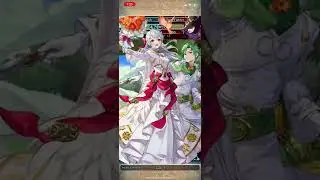 Limited Hero Battle: Narcian (Abyssal - Tellius: Micaiah Emblem)
