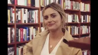 Taylor Schilling Vogue Magazine 2017