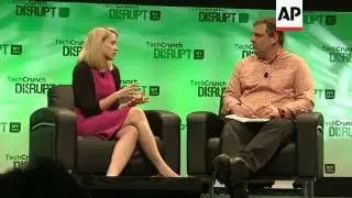 Yahoo is buying the mobile messaging app Blink. Terms of the deal, which was announced Wednesday on
