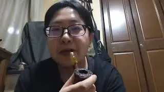 Pipe Tobacco Review: Chris Will Classic Navy Cut/Dan Tobacco