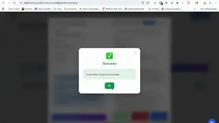 Create a Custom Cover Letter from Any Job Description (AI-Powered)