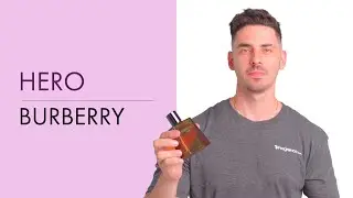 Burberry Hero Cologne Review | Fragrance.com&reg;