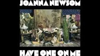 Joanna Newsom - Easy