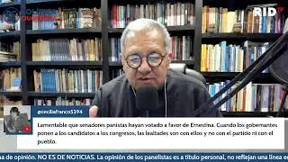 UN COCHE B0MB4 en MÉXICO: ¡SHEINBAUM NO CONTROLA NADA, el CRIMEN GOBIERNA! Política Ciudadana