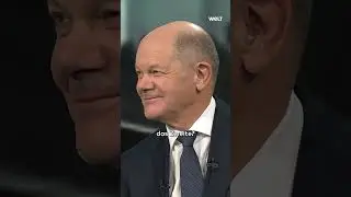 MERZ VS. SCHOLZ:  St&auml;rken und Schw&auml;chen im Kanzlerduell! Finaler Schlagabtausch im Wahlkampf!