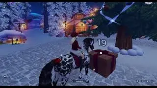 ADVENT CALENDAR SSO DAY 19