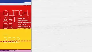 Dance With Frequency - Designfam (Iran) - glitch.art.br 2022