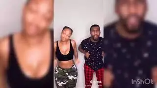 @aRAYawna | ICE ME OUT (Kash Doll Challenge)