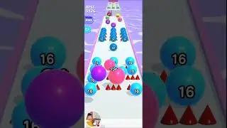 Ball Run 2048 GO!! Why Everyone Is Playing Ball Run 2048 Right Now