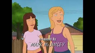 Nice daisy dukes l King of the Hill l Clip