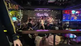 X-Project X (X-Japan cover 분당 에릭스펍)