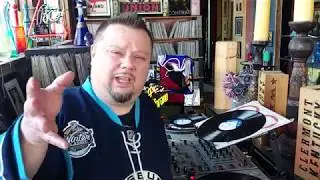 #92/ A Dozen Blue Notes....   We take a quick peak at 12 of my fav BN Artists!!