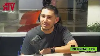 Felipe García García - Secretario Desarrollo Económico y Competitividad encargado