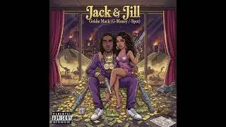 G-Spot - Jack & Jill (GTA:W RP Song)
