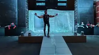 EPW ppv recap