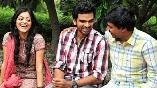 Director Ramesh on Thegidi 2