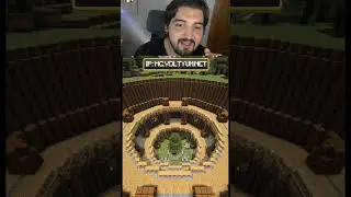 La PEOR BASE BAJO TIERRA de MINECRAFT