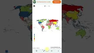 Global alliances in 2025