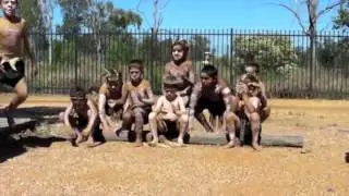 Lightning Ridge Central School 2843